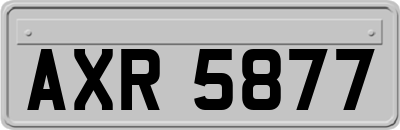 AXR5877