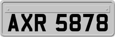 AXR5878