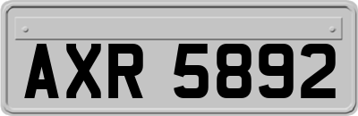 AXR5892