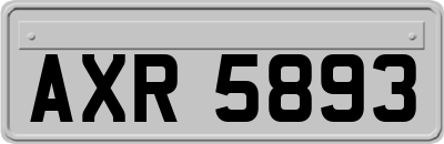 AXR5893