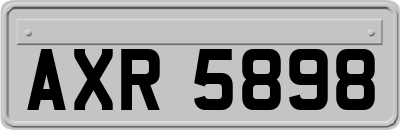AXR5898