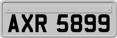AXR5899