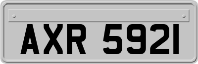 AXR5921