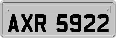 AXR5922