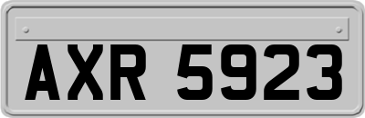 AXR5923