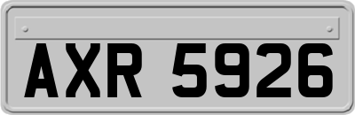AXR5926