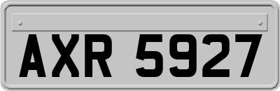 AXR5927