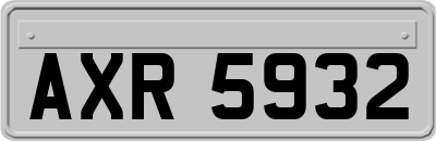 AXR5932
