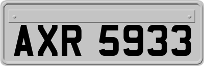 AXR5933