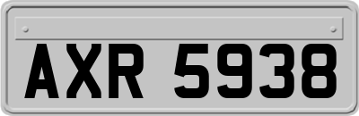 AXR5938