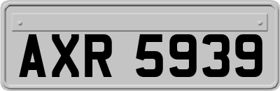 AXR5939