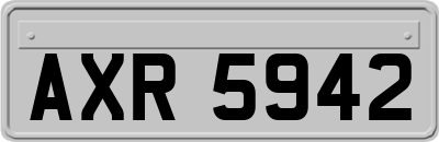 AXR5942