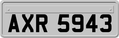 AXR5943