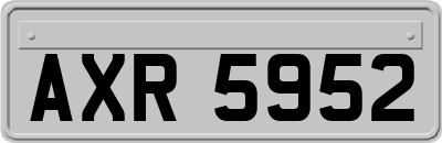 AXR5952