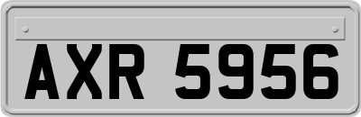 AXR5956