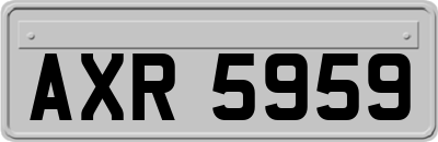 AXR5959