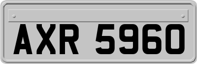 AXR5960