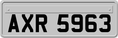 AXR5963