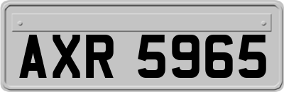 AXR5965
