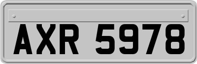 AXR5978