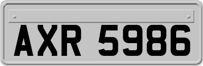 AXR5986