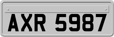 AXR5987