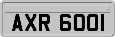 AXR6001