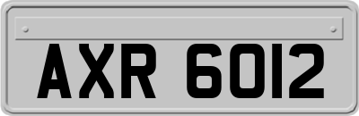 AXR6012