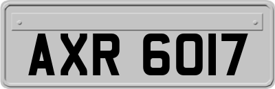 AXR6017
