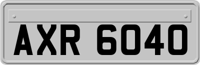 AXR6040