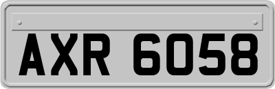 AXR6058