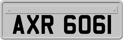 AXR6061
