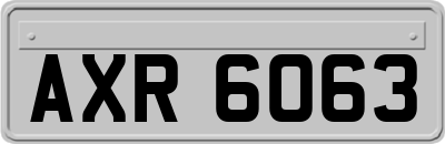 AXR6063