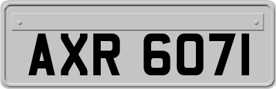 AXR6071