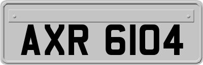 AXR6104