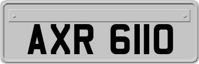 AXR6110