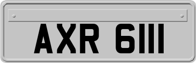 AXR6111