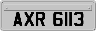 AXR6113