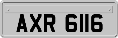 AXR6116
