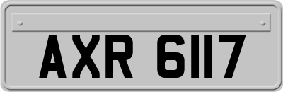 AXR6117