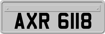 AXR6118