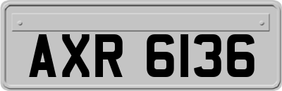 AXR6136