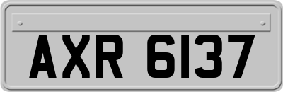 AXR6137