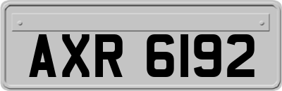 AXR6192
