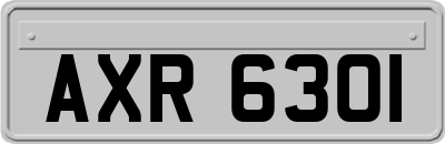 AXR6301