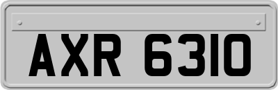AXR6310