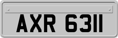 AXR6311