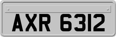 AXR6312