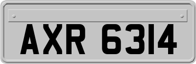 AXR6314