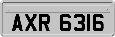 AXR6316